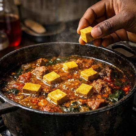 Seasoning Cube Brands in Nigeria (2026): Flipbz Market Report on Consumer Preferences, Pricing and Household Usage